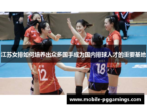 江苏女排如何培养出众多国手成为国内排球人才的重要基地