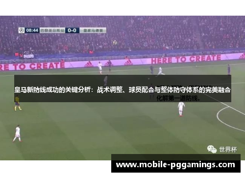 皇马新防线成功的关键分析：战术调整、球员配合与整体防守体系的完美融合